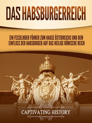 Das Habsburgerreich - Audiobook